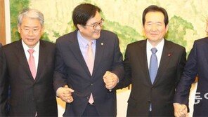 여야 “개헌-사개특위 이번 주내 구성”