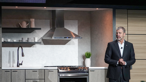 [CES2018] LG전자, IoT와 AI로 삶의 모든 것을 연결한다