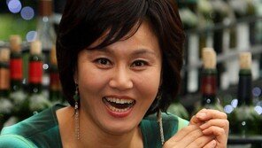 2년 만에 본격 활동 재개 이경실, 복귀작은…?