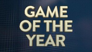 [조영준의 게임 히스토리] 한 해를 평정한 역대 GOTY 수상작- 1부