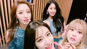 [전문]큐리·은정·효민·지연 “‘티아라’로 인사할 수 있길…슈퍼카는 허위사실”