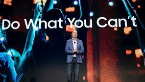 삼성전자 “AI 대중화 시대 열겠다”