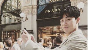 박서준, ‘김비서가 왜 그럴까’ 출연 검토…외모+재력 다 갖춘 완벽남 “어울려”