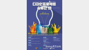 경기콘텐츠진흥원,‘2018 디자인프로젝트 솔루션 랩’ 발대식 개최