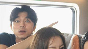 ‘공유와 결혼설’ 정유미, ‘도가니’ ‘부산행’서 공유와 호흡…러브라인은? 