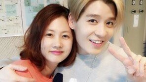 ‘23년 지기’ 박소현-강성훈 관계는? “‘누드사진’ 찍지 말라” 조언도