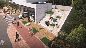 ‘속초 더 블루테라’ 오션뷰 숙박시설로 각광