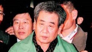 “관절 뽑았다가 다시 쭉 밀어 집어넣어”…이근안 고문기술 ‘섬뜩’