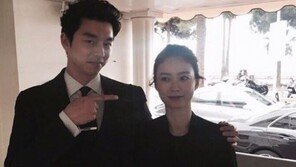 공유-정유미 거짓 결혼설에 아쉬운 탄식, “정말 잘 어울려…작품이라도 같이”