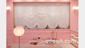 스타일난다, 패션·뷰티 뿐 아니라 카페 인기까지