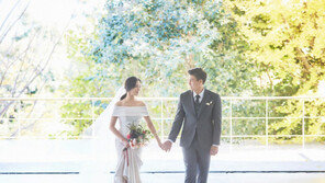 “장가갑니다”…‘롯데’ 외야수 김문호, 13일 결혼