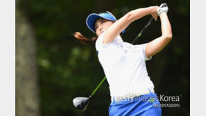 김하늘, 하이트진로와 3년 연장계약 체결