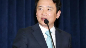 남경필 “오늘 바른정당 탈당계 제출”…원희룡·이학재와 논의 부인