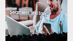 [CES2018] 삼성전자, 스마트씽즈로 생활의 연결성 제공한다