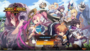 사전예약 100만은 기본. 대작들 물량 공세에 다른 신작들도 안간힘