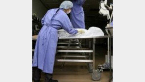 의사 3명이 사망 판정 내렸는데…부검하려던 순간 ‘드르렁’