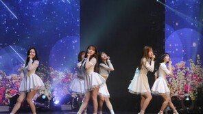 오마이걸 미미 “○○○○와 작업 해보고파…‘힙합 R&B’ 만나면 새 색깔 나올 듯”