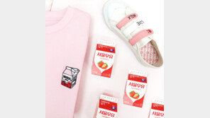 유통업계는 지금 ‘딸기의 계절’