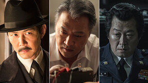 [뉴스인사이드] ‘암살’ ‘남영동1985’ ‘1987’…대한민국 고문 잔혹사