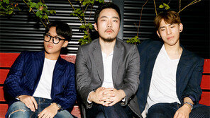 장덕철·문문의 ‘파란’