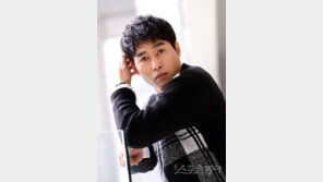 [인터뷰] ‘슬빵’ 정민성 “고박사 대사 외우려고 필사…A4용지 60장, 정말 뿌듯했죠”