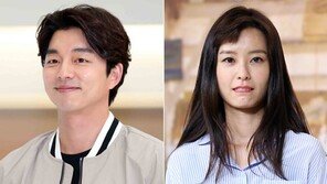 [연예뉴스 HOT5] 공유-정유미, 결혼설에 법적 대응 시사