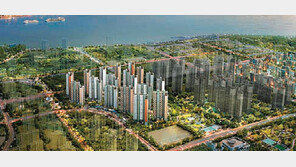 [분양단신]‘e편한세상 영종하늘도시 2차’ 1520채 外