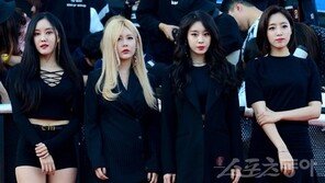 [연예뉴스 HOT5] 티아라 “90억 슈퍼카 받은 적 없다”