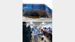 AD카드, 단 1분만에 ‘척척’