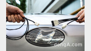 현대·기아차-시스코, ‘차량 내 네트워크’ 新 사양 공개