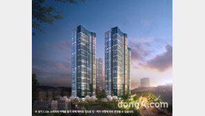 규제 피한 막차 탈까?… 조정대상지역 오피스텔 ‘주목’