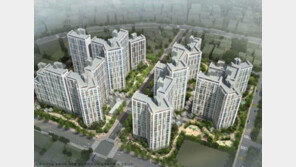 백세권·더블역세권 ‘주목’… e편한세상 둔산 1월 분양