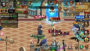 넥슨, 中 '던파' 짝퉁 게임 서비스 종료 철퇴 내렸다