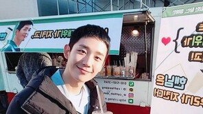 손예진 상대역 물망 정해인…김고은 첫사랑·수지 짝사랑 ‘얼굴 폭격기’