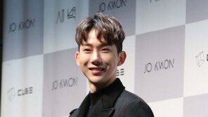 솔로 ‘컴백’ 조권 “2AM 해체 없지만 활동 어려운 이유는…”