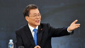 美 WP특파원, 문재인 대통령 신년기자회견에 감명 “모두에게 열려 있어”