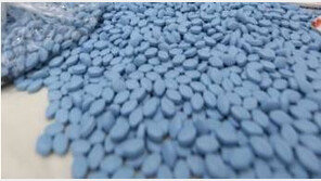 ‘비아그라’ 과다복용 재미교포, 푸껫 공항서 알몸 난동 추태