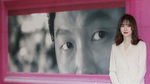 구혜선 “안재현과 작업, 냉정하게 얘기하면…영감이 안 와”