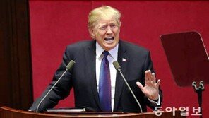 ‘미국 우선’ 트럼프 대통령, 세계화 상징 다보스포럼 간다