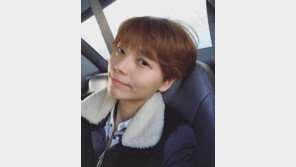 ‘5년 만에 방송 출연’ 선예, 근황 보니…쇼트커트로 ‘보이시’ 매력 발산