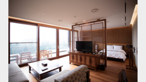 부영그룹 호텔마에스트로, 국내 최고급 소형 호텔 인증