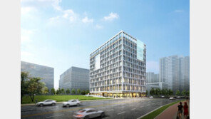 하남 미사 ‘에코큐브 지식산업센터’ 분양 중