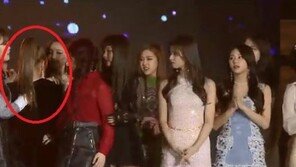 예리, 아이유 ‘故 종현’ 언급에…‘눈물’