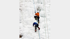 [김재범 기자의 Tourology] 눈꽃 트래킹부터 겨울호수 썰매까지…이보다 신날 수 있나
