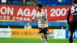 [콤팩트뉴스] 광주FC 새 주장 안영규·부주장 이한도