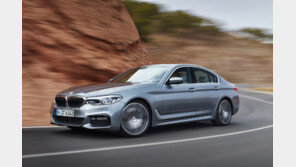 BMW 그룹 코리아, 2017년 사상 최대 판매