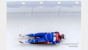 [호기심 천국] 어떤 썰매가 제일 빠를까?