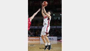 3점슛 침묵 kt의 특단…“커피내기 매일 해”