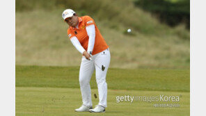 절치부심 박인비 “새해 목표는 US오픈 정상”