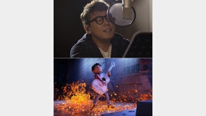 윤종신의 ‘기억해줘’, 제2의 ‘렛잇고’ 될까